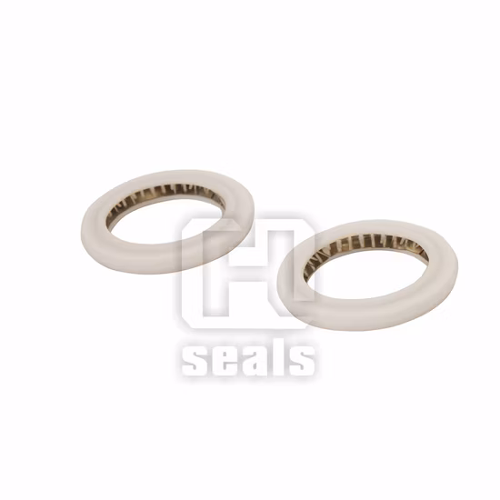 High Quality Axis Internal Pressure Pneumatic Cylinder Seal Kits Piston Seals