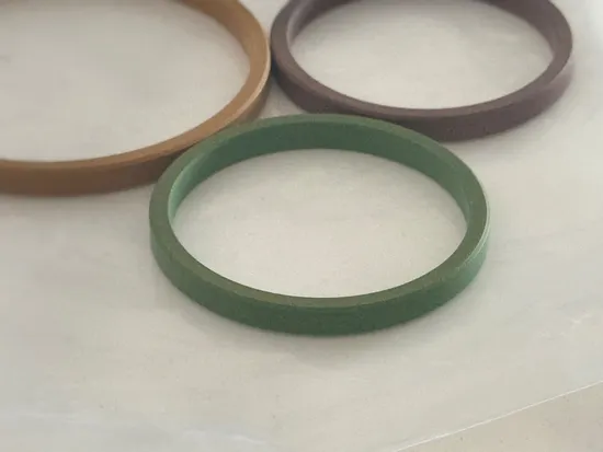Dust Sealing Ring for Mining Machinery O