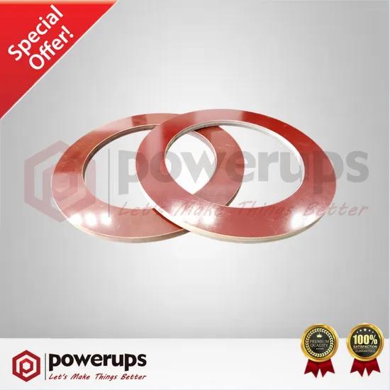 H3000/CH430 Dust Seal Ring Inner 442.7931