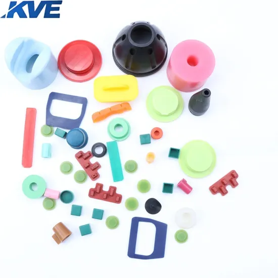 Customised Sealing Rings for Un Polyurethane Hydraulic Oil Seals, Dust Seals, Water Seals and Guide Rings Standard Parts High Quality Sealing Rings 