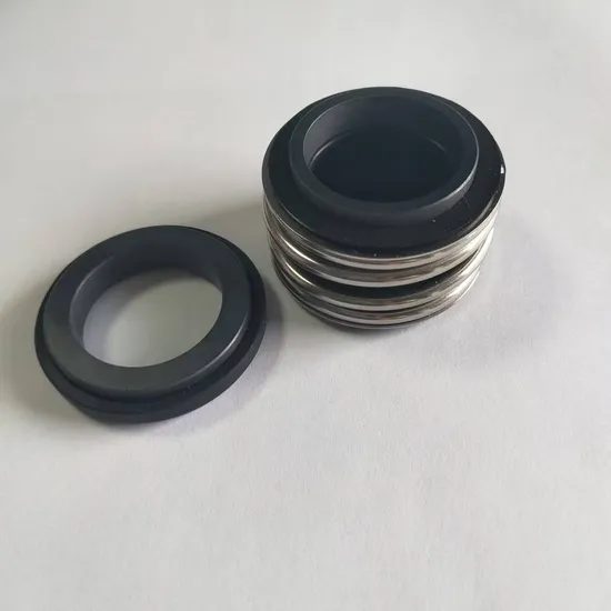 Mechanical Seal Water Pump Water Seal 109