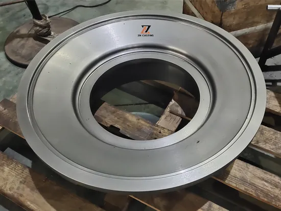 Durable and Premium Quality Dust Seal Ring 442.7102
