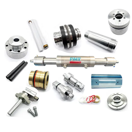 10110393 Waterjet Part Static Seal for Kmt Waterjet Machine 