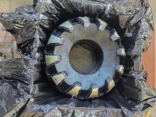 High Performance Annular Blowout Prevent Bop Parts Fh18