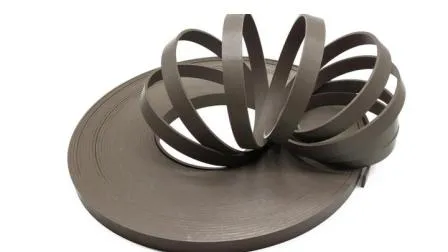 40% Bronze PTFE Guide Ring Wear Strip Gst with Brown Color for Hydraulic Elements 