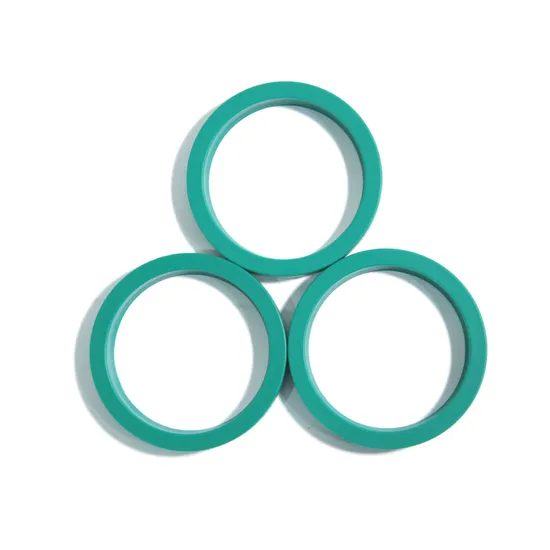 Polyurethane Ja Dhs Surrounds Fa Hydraulic Piston Cylinder Cylinder Dust Seal Ring 