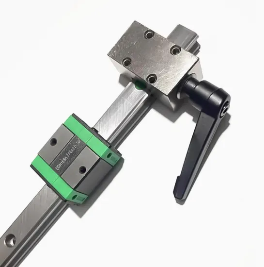 Mks Series Nickel Plating Anti