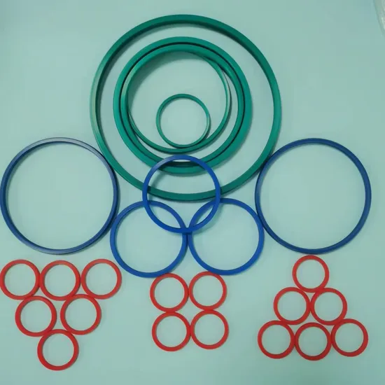 Various Specifications of Dust Rings Piston Seals Static Seal 85*79.4*5.3 