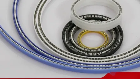 Premium Gas Meter Spring Seals with Expert Design Features 