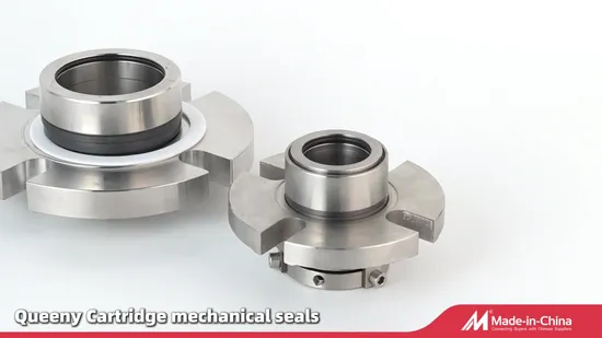 G6 Static Ring for Mechanical Seals 