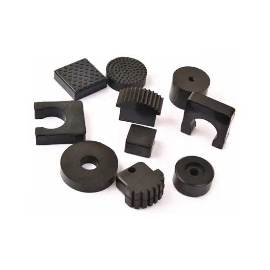 EPDM Cr SBR Cp NBR Rubber Anti