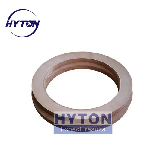 OEM Quality Dust Seal Ring Fit for Gp330 Gp550 Gp11f Cone Crusher Spare Parts 