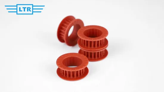NBR, Vmq and FKM Rubber O Ring for Static and Dynamic Seal 