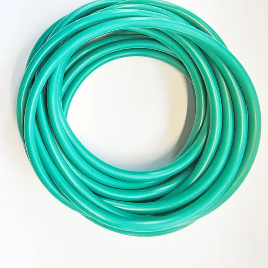 Rubber O Ring Seal Ffkm FKM NBR Used in Static Applications for Sealing Seal Ring O
