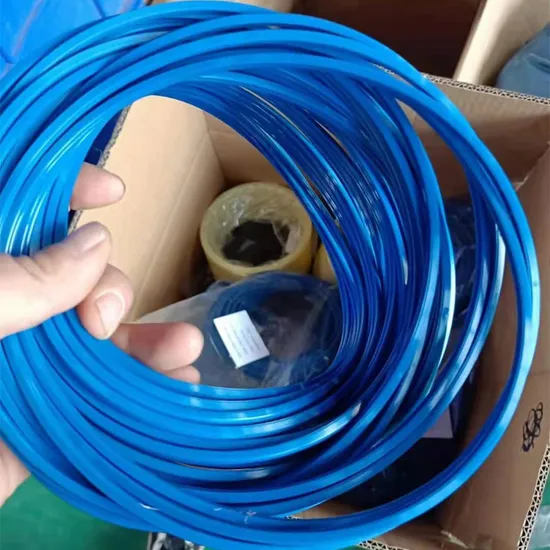 China Supplier Guarnitec Hydraulic Static Seals Gds Type 